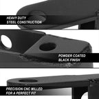 Front Shock Extension Kit for Silverado/Sierra 1500 (1999–2007) 4WD