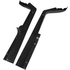 Set of 2 Floormat Retainer Side Panels for Club Car Precedent (2004–Present)