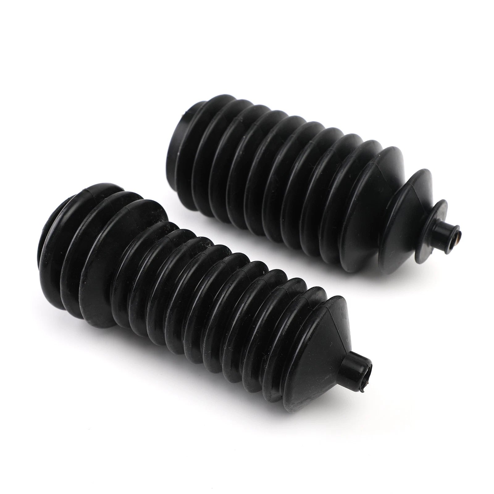 Steering Rack Boots for Polaris Ranger 400 500 570 700 800 900 (5412012 5412013)