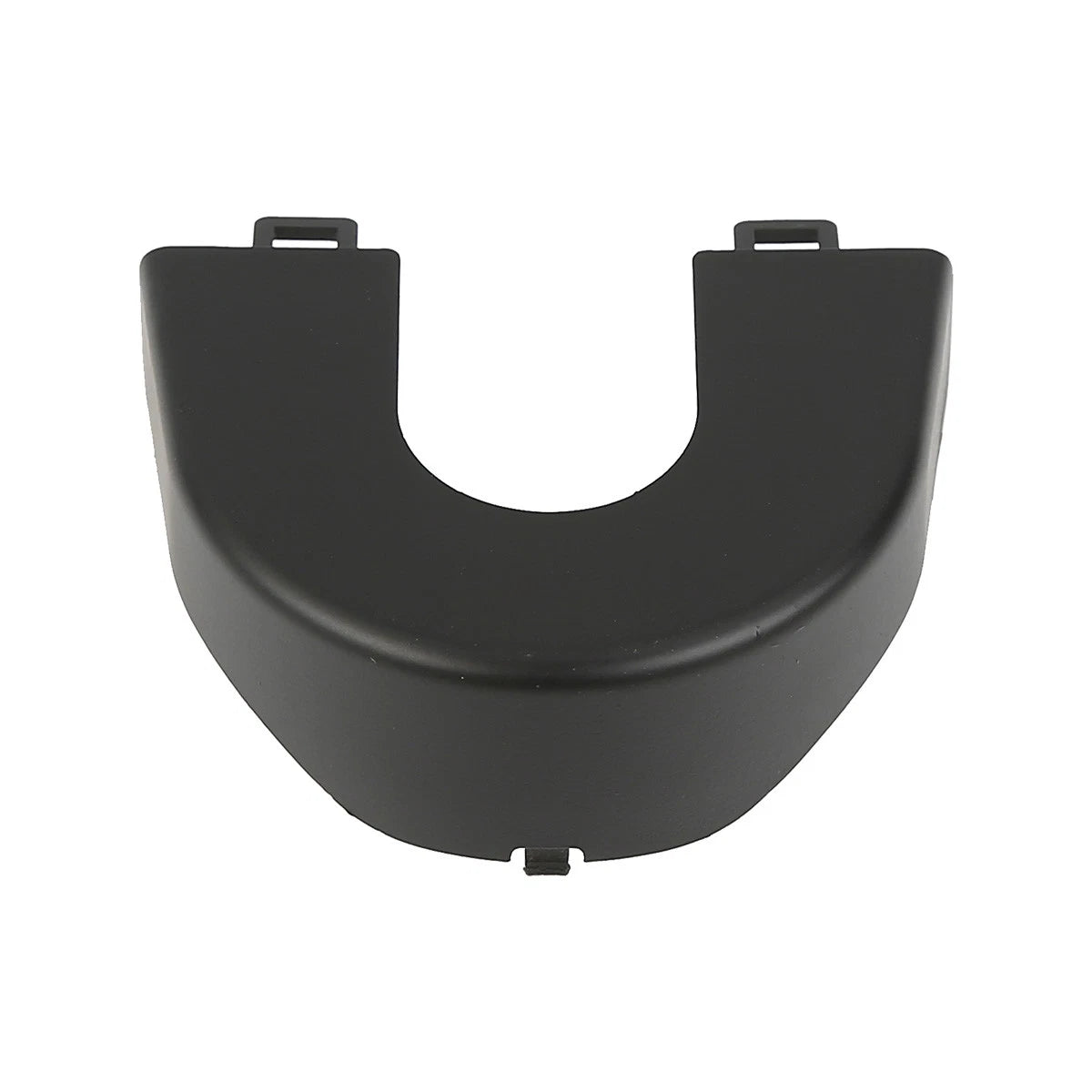 Ignition Switch Panel Trim for Harley Road Glide FLTRX (2015–2024) Matte Black