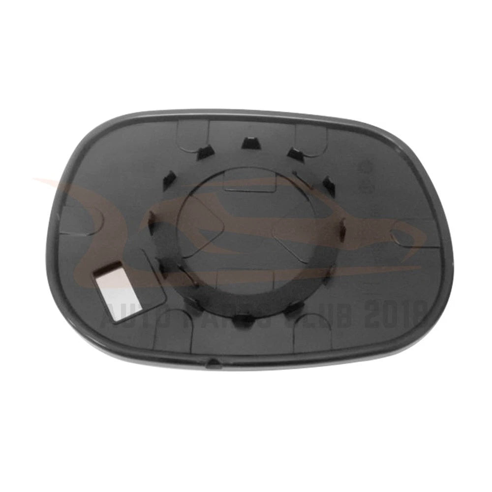 Replacement Mirror Glass for Dodge Dakota (1997–2000) & Durango (1998–2002)