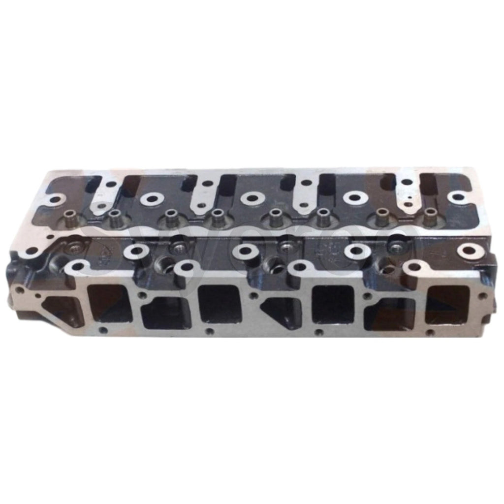 Cylinder Head Assy YM729901-11700 for Komatsu 4D94E Forklift