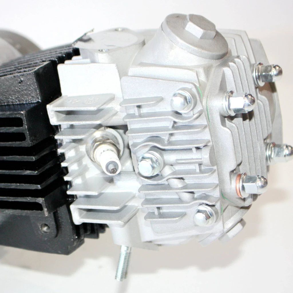 125cc Auto Engine Motor for BT PIT PRO Quad Dirt Bike ATV