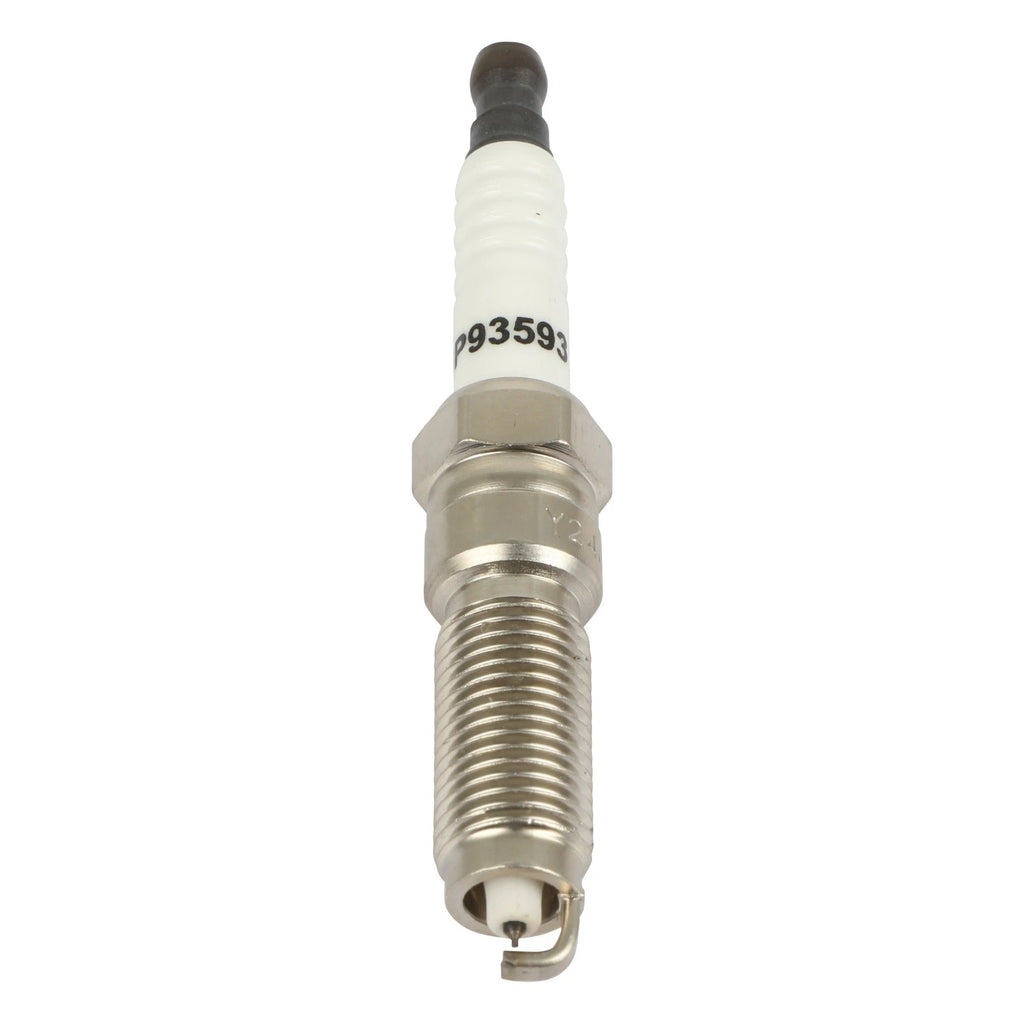 Set of 3 Iridium Spark Plugs for Ford Fiesta, Focus, EcoSport (2015–2020)