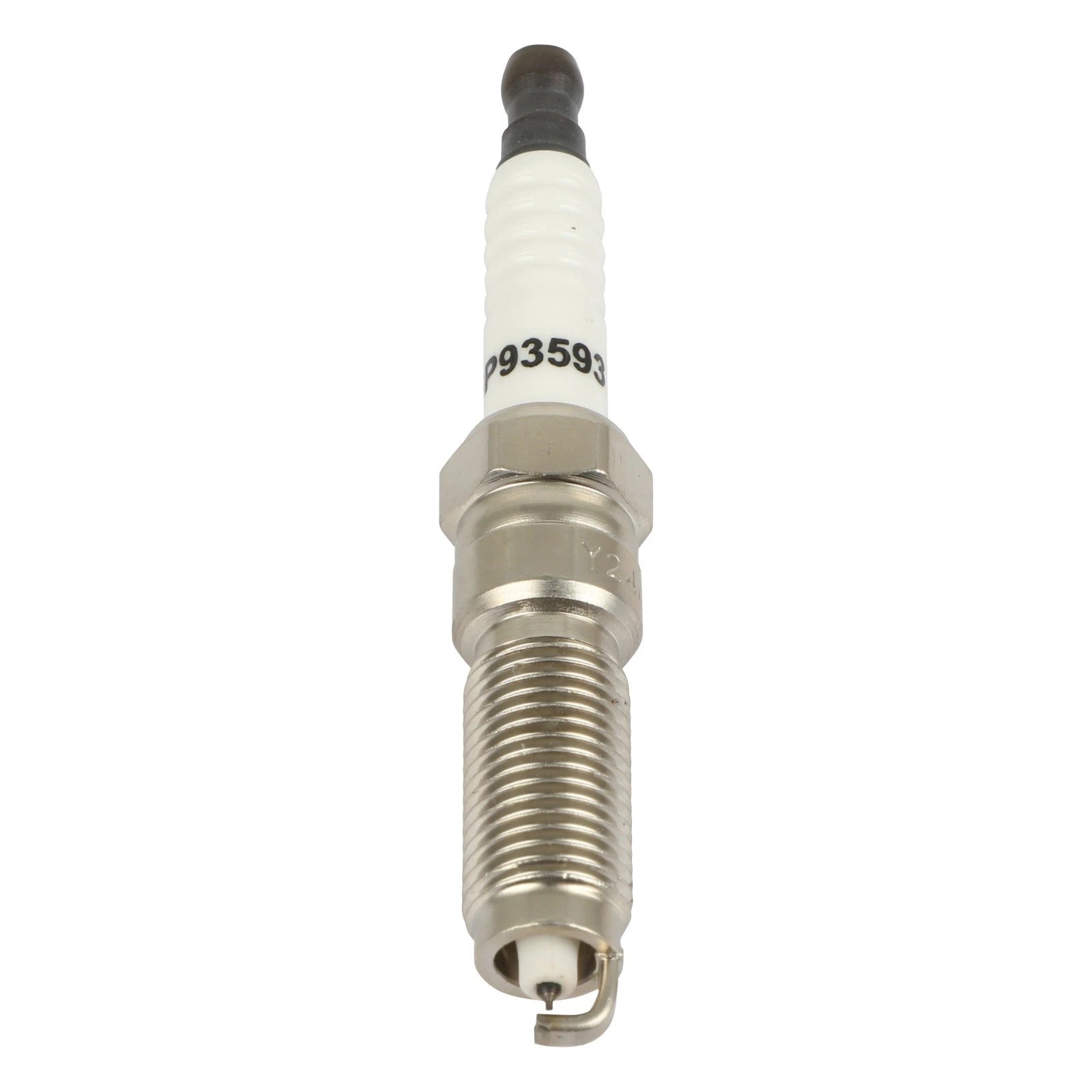 Set of 3 Iridium Spark Plugs for Ford Fiesta, Focus, EcoSport (2015–2020)