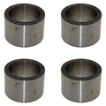 Set of 4 Bushings for Case (Replaces D50146)