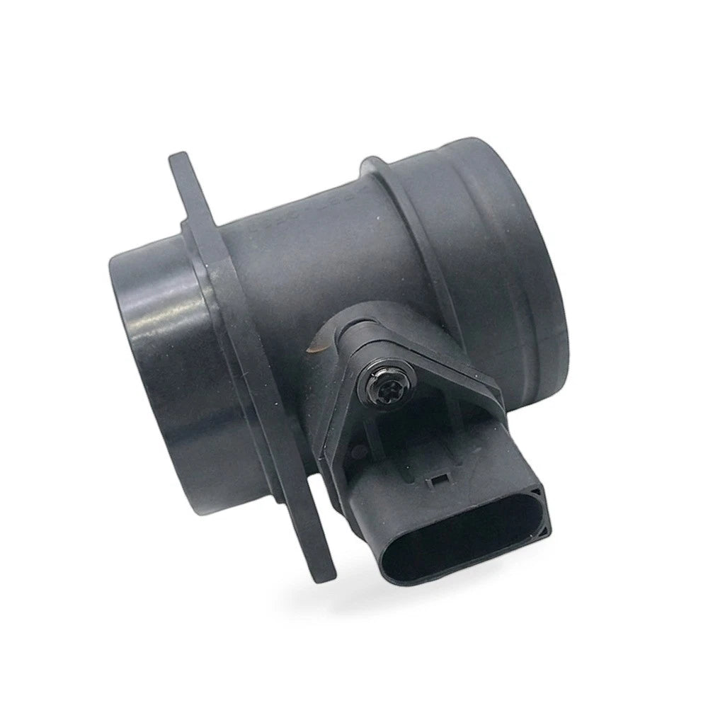 Mass Airflow Sensor for VW Jetta Beetle Golf Audi (2000–2005) 0280218122 1JD906461