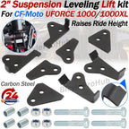 2" Suspension Leveling Lift Kit for CFMOTO UFORCE 1000/1000XL (2021–2025)