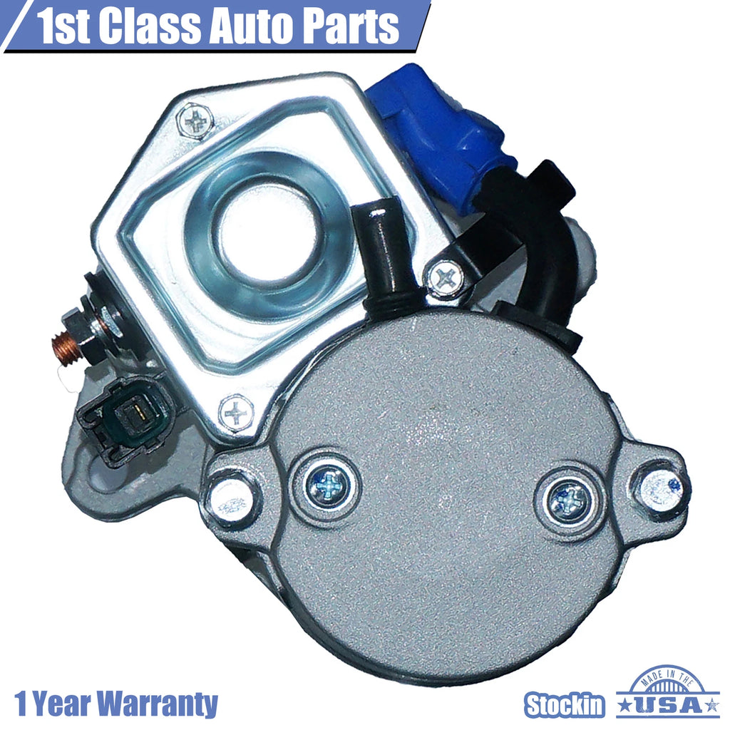 Starter for Lexus GS400 (1998–2000), LS400 (1996–2000), SC400 (1996–2000)