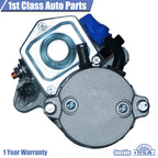 Starter for Lexus GS400 (1998–2000), LS400 (1996–2000), SC400 (1996–2000)