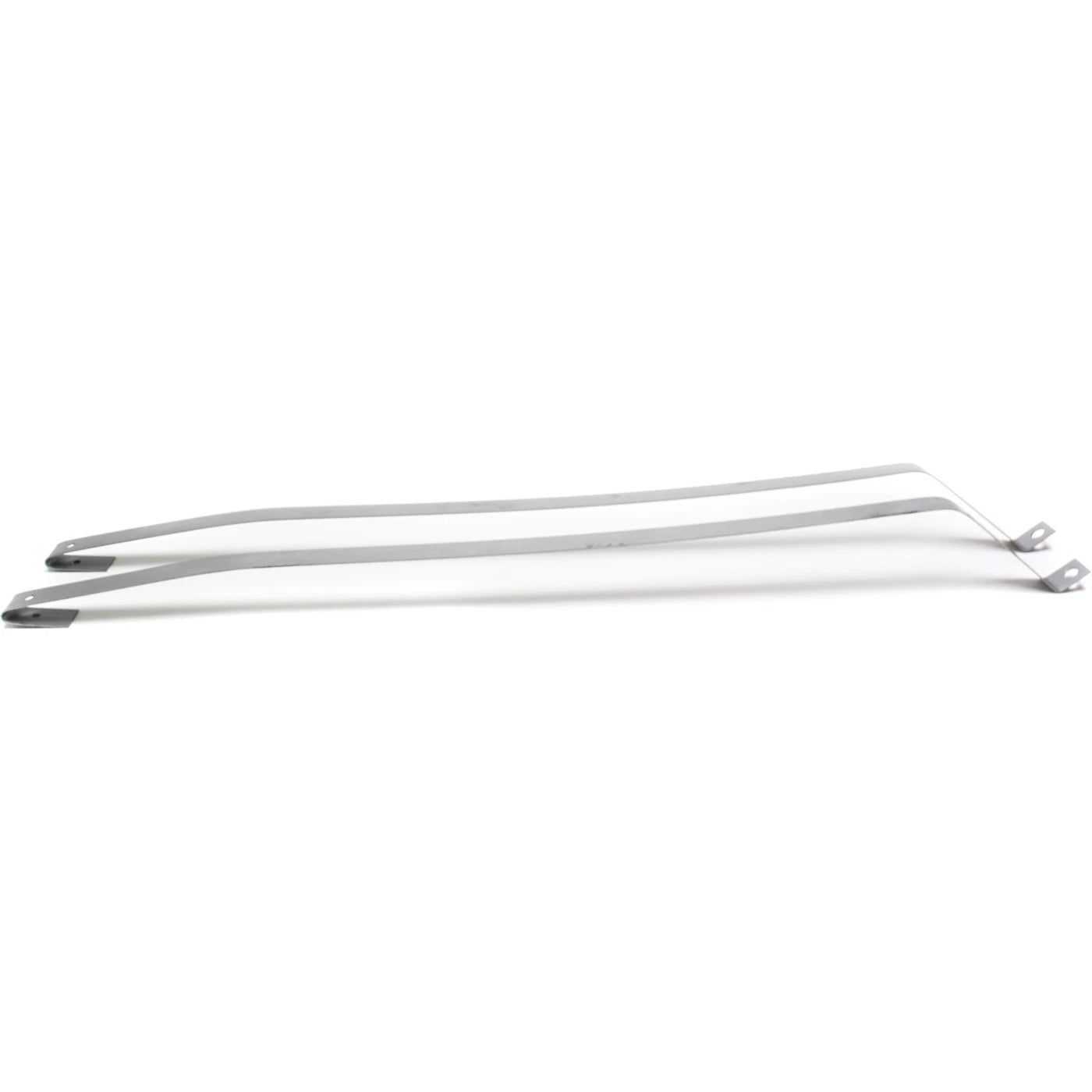 Set of 2 Fuel Tank Straps for Chevy Monte Carlo (Coupe, Sedan)