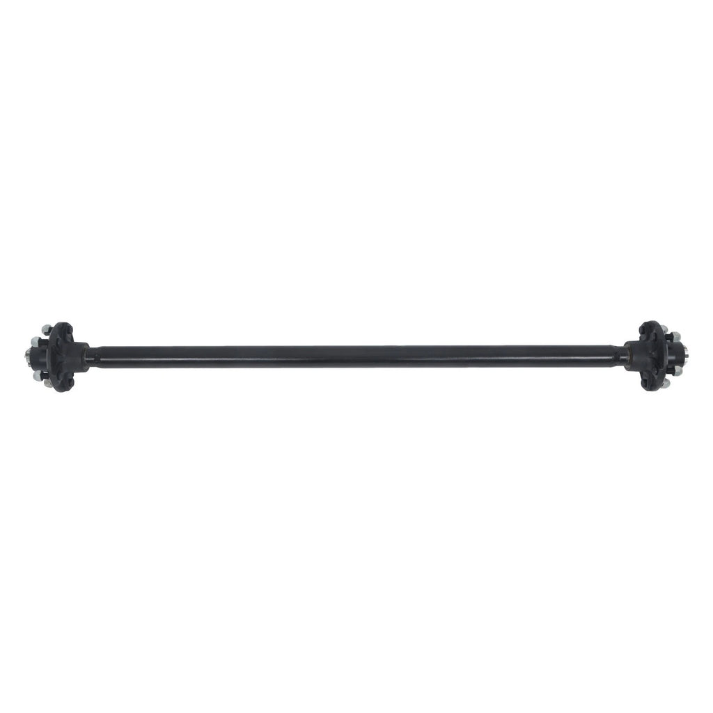 2000lbs Trailer Axle for Heavy Duty Trailers (2000-2023)