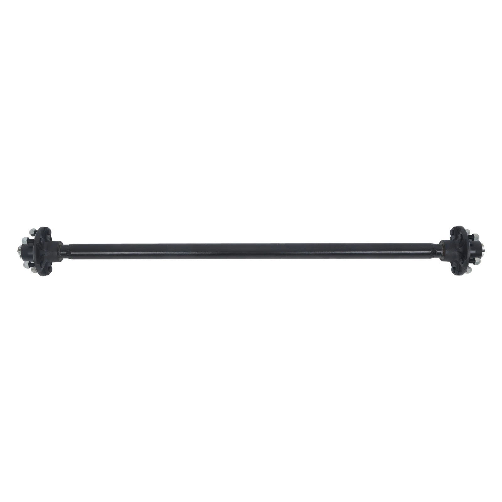 2000lbs Trailer Axle for Heavy Duty Trailers (2000-2023)
