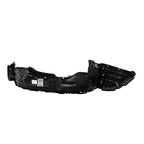 Front Passenger Side Fender Liner Replacement with Foam for Jeep Cherokee (2014–2022)