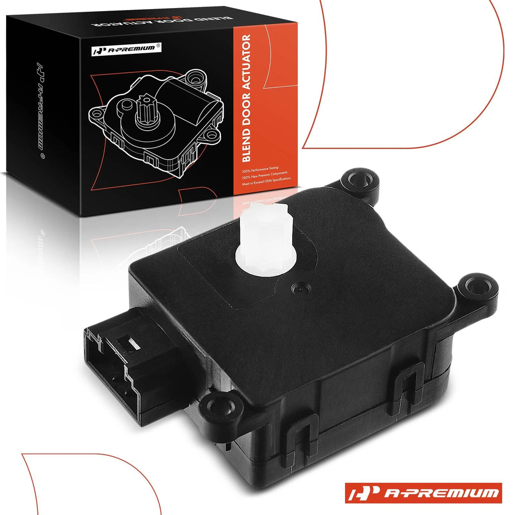 Air Door Actuator for Ford Focus (2008–2011)
