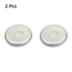 Front Rear Wheel Centre Cap Trim for Ford Transit MK6 MK7 MK8