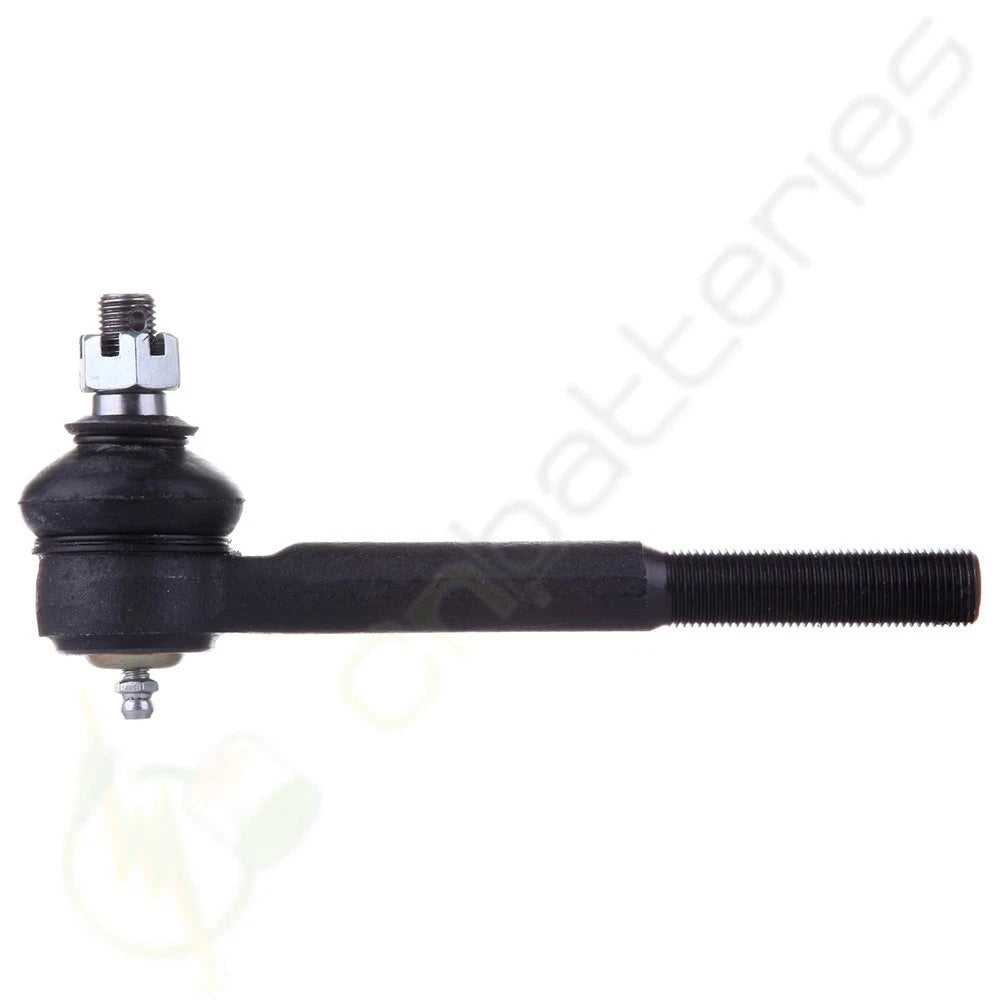10PC Suspension Sway Bar Tie Rod End Pitman Arm Kit for Lincoln Town Car (1981–1994)
