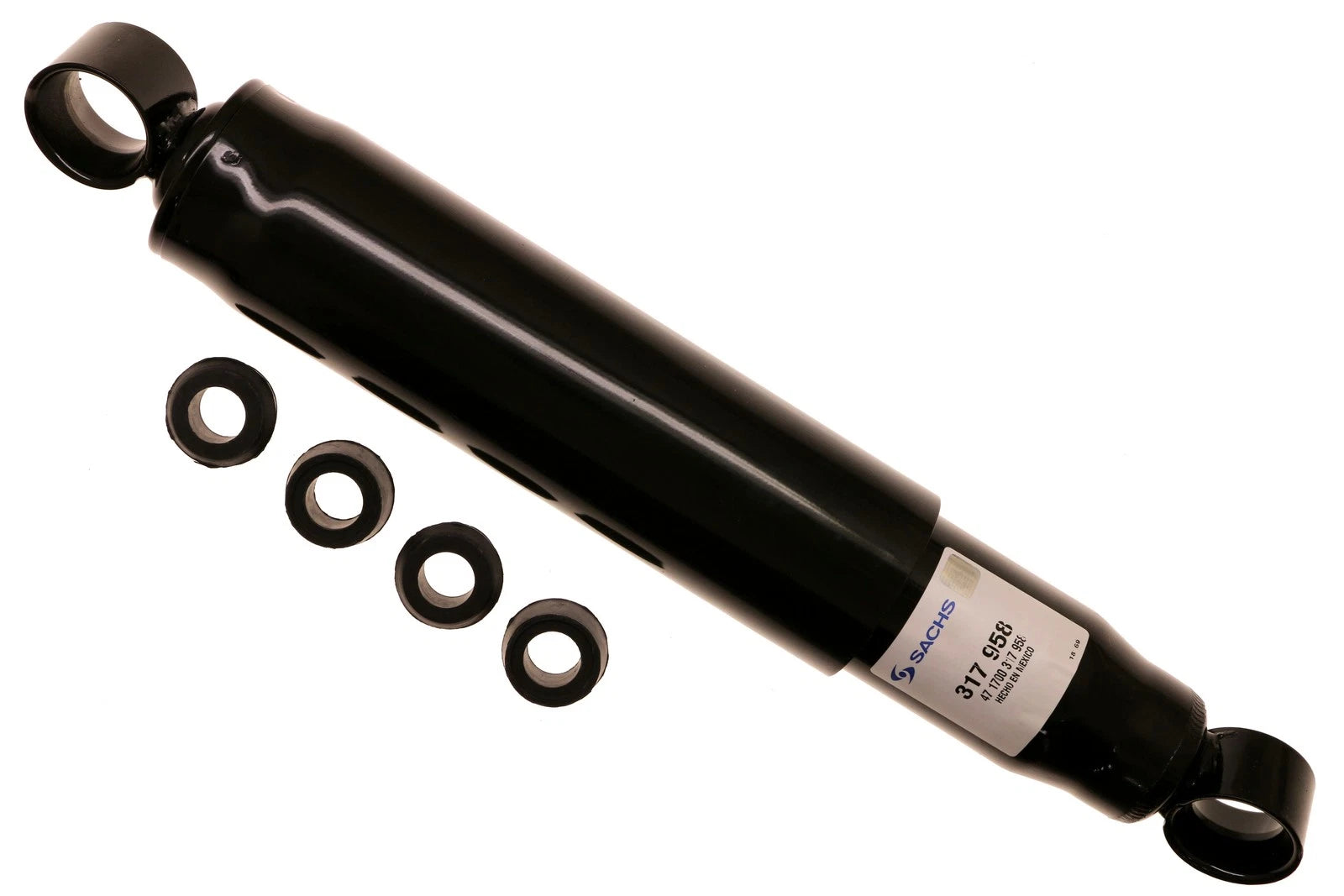 Shock Absorber for Ford L9000 (1991–1997)