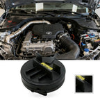 Valve Cover with PCV Valve for BMW E90 E60 F18 (2006–2013)