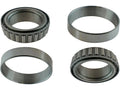 Front Inner Wheel Bearing Set for Mazda B2600 (1987–1993) RB359BQ