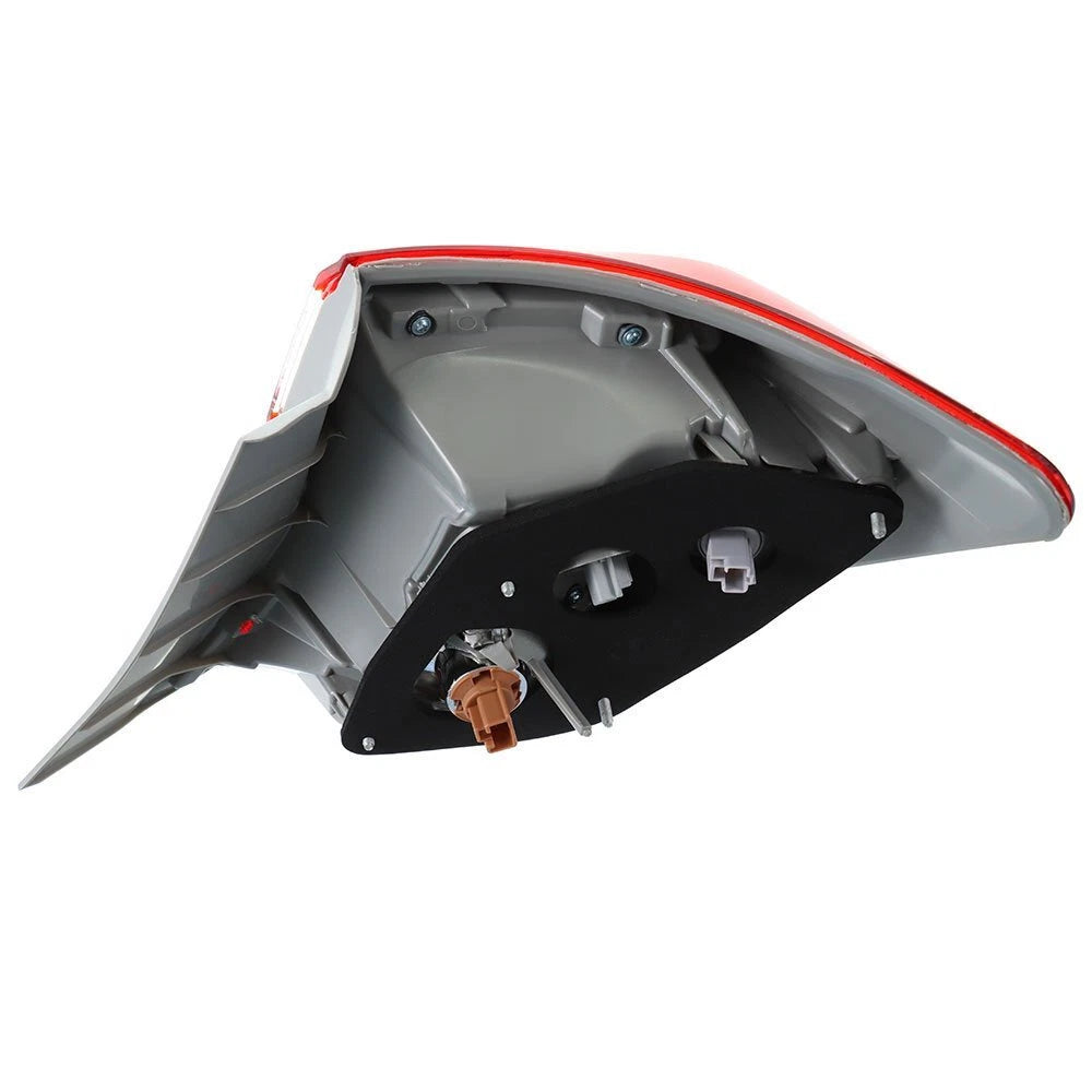 Left Driver Side Outer Brake Tail Light for Toyota Camry (2012–2014)
