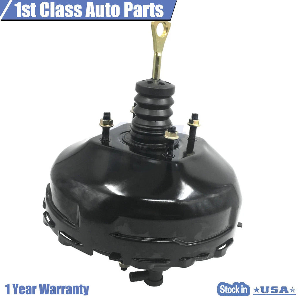 Power Brake Booster for Chevy Blazer GMC Jimmy Isuzu Olds (1995–1998)