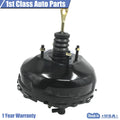 Power Brake Booster for Chevy Blazer GMC Jimmy Isuzu Olds (1995–1998)