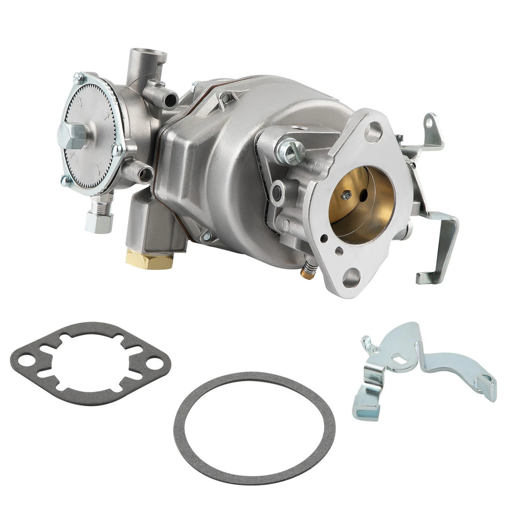 1 bbl Carburetor 7009656 for Chevrolet Chevy 235 3.8L Rochester (1957–1961)