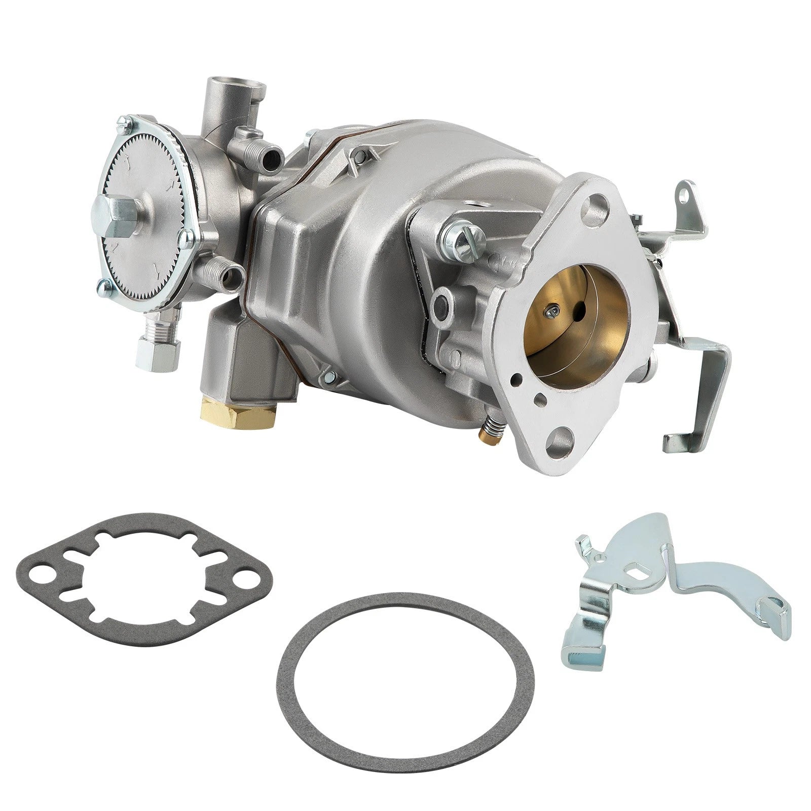 1 bbl Carburetor 7009656 for Chevrolet Chevy 235 3.8L Rochester (1957–1961)