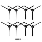 Side Brushes for Medion MD 18510, MD 18503, MD 18600