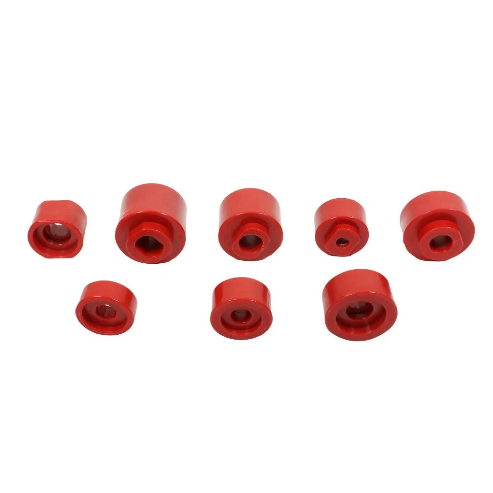 Body Mount Bushing Kit for Ford Explorer Sport Trac (2001–2005) 6-116