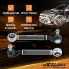 Adjustable Toe Rear Arms Spherical Ball Joint for Toyota Corolla iM (2017–2018)
