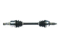 Front Left Axle Assembly for Mazda 3 Sport (2009) PW876VP
