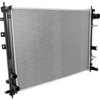 Radiator for Subaru Tribeca (2008–2011)