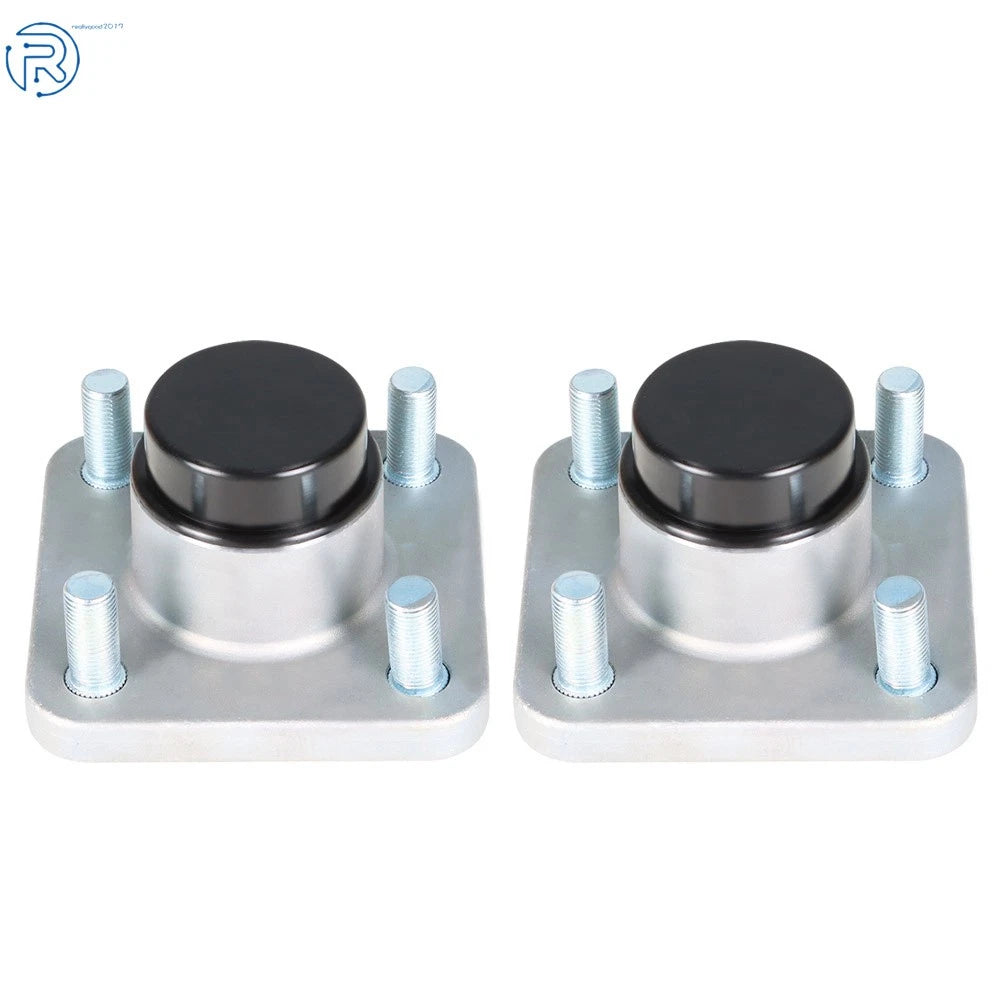 2X Front Wheel Hub for Yamaha Golf Cart (G8–G29)