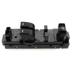 Front Left Power Window Switch for Chevrolet Colorado GMC Canyon (2004-2012)