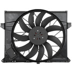 Cooling Fan for Mercedes-Benz GL550 (2008-2012)