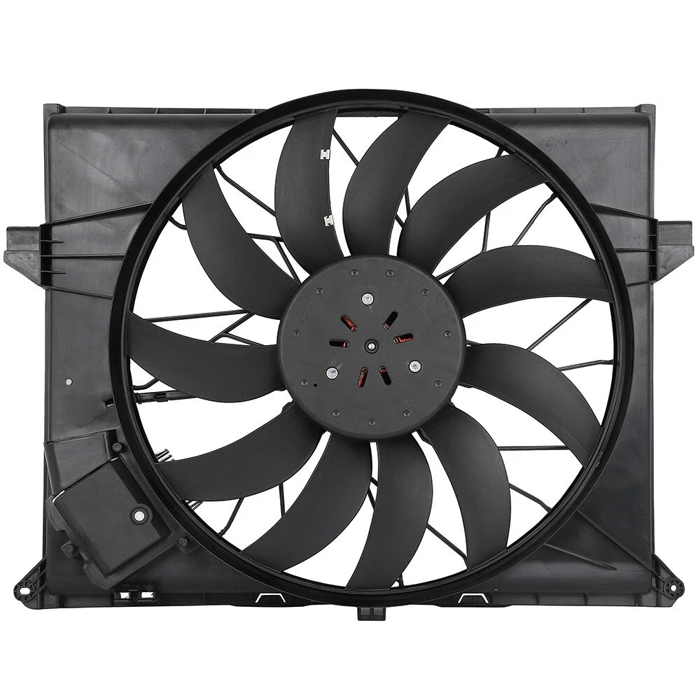 Cooling Fan for Mercedes-Benz GL550 (2008-2012)
