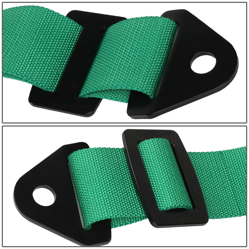 Tow Strap for NRG TOW-10GN (2" Wide, Adjustable)