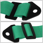 Tow Strap for NRG TOW-10GN (2" Wide, Adjustable)