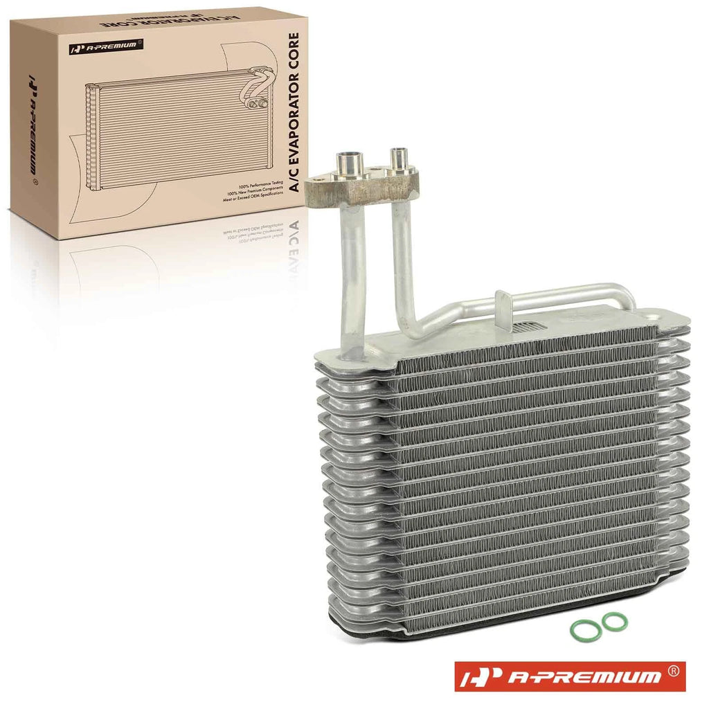 A/C Evaporator Core for Chevrolet Camaro Pontiac Firebird (1998–2002)