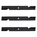 3X Mower Blade for Bobcat (Replaces 112111-03)