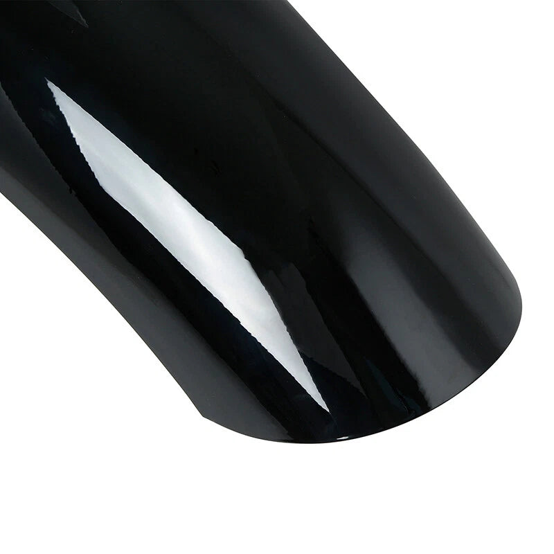 30" Painted Front Fender for Harley Touring FLTR FLHT FLHR FLHX (2009–2023)