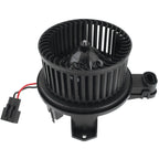 HVAC Blower Motor with Wheel for Ford Explorer Lincoln Aviator (2020–2024)