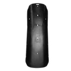 Rear Fender Mudguard Fairing for Sportster 883 1200 (2004–Present) Black