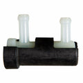 2Pcs Fuel Filter for Yamaha Outboard 4 Stroke 75-225 HP (69J-24502-00)