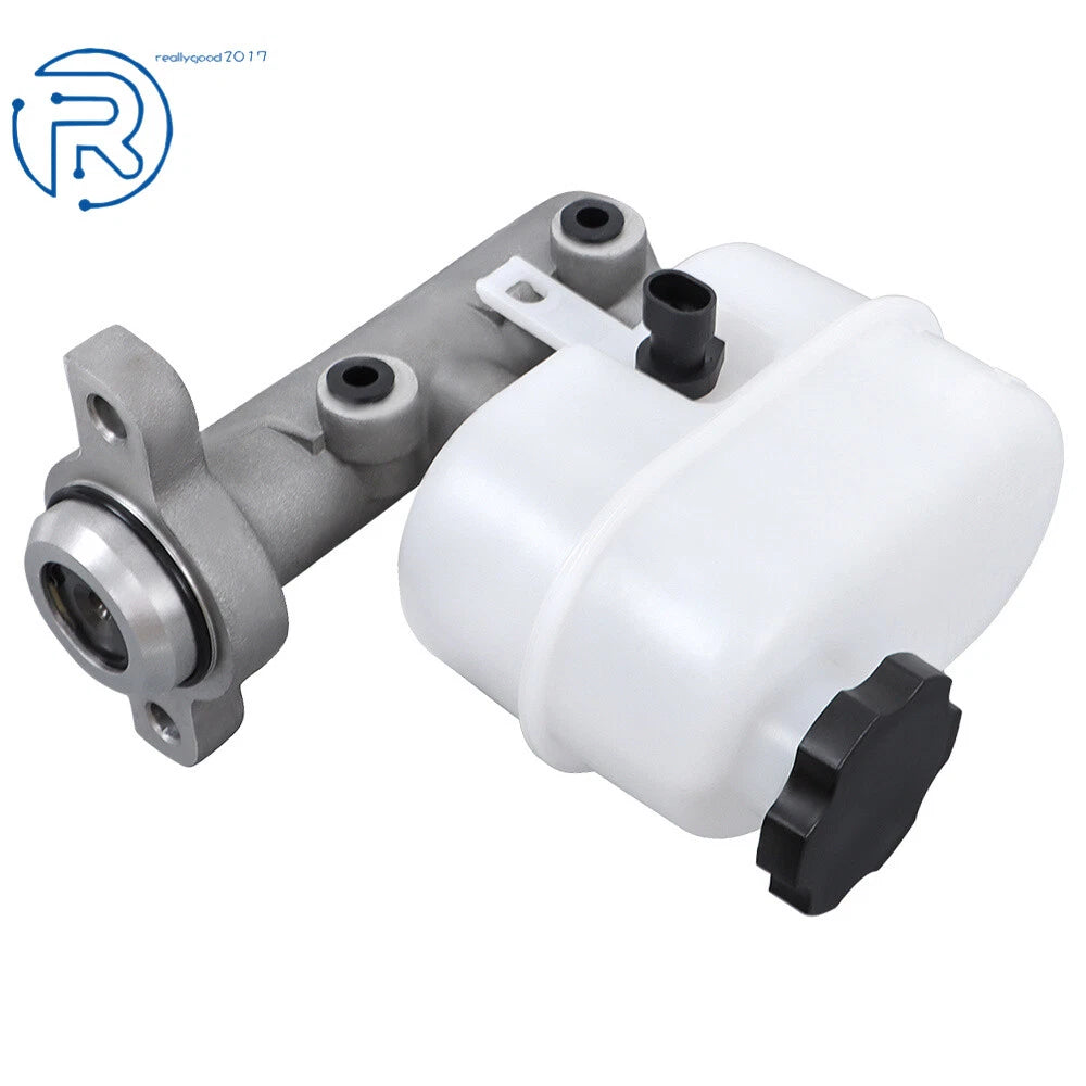 Brake Master Cylinder with Reservoir for GMC Sierra 1500 Chevrolet (2008–2013)