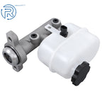 Brake Master Cylinder with Reservoir for GMC Sierra 1500 Chevrolet (2008–2013)
