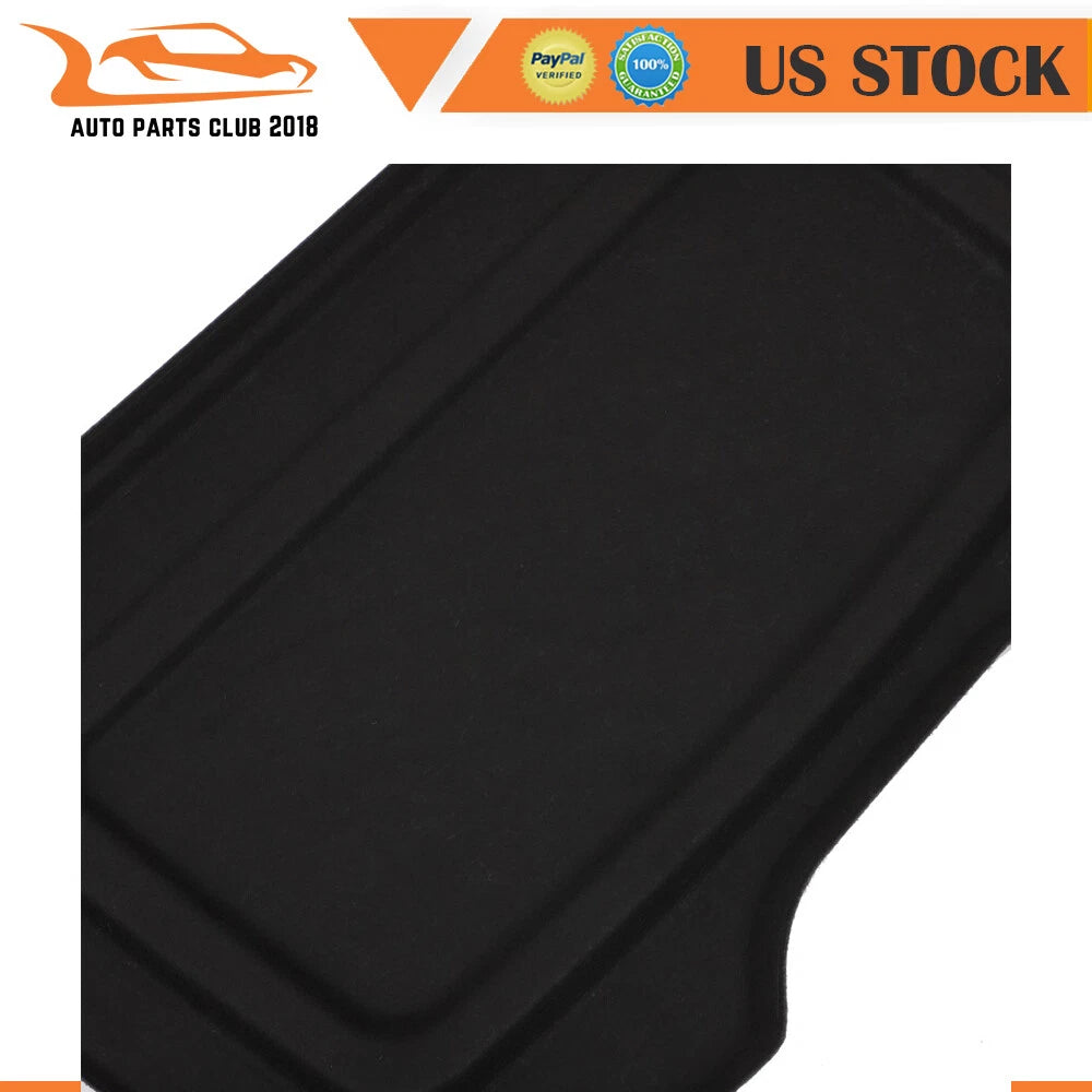Trunk Cargo Cover for Ford Focus Hatchback SE (2012-2018)