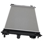 Cooling Radiator for Toyota C-HR (2018–2022) DPI13825 Direct Replacement